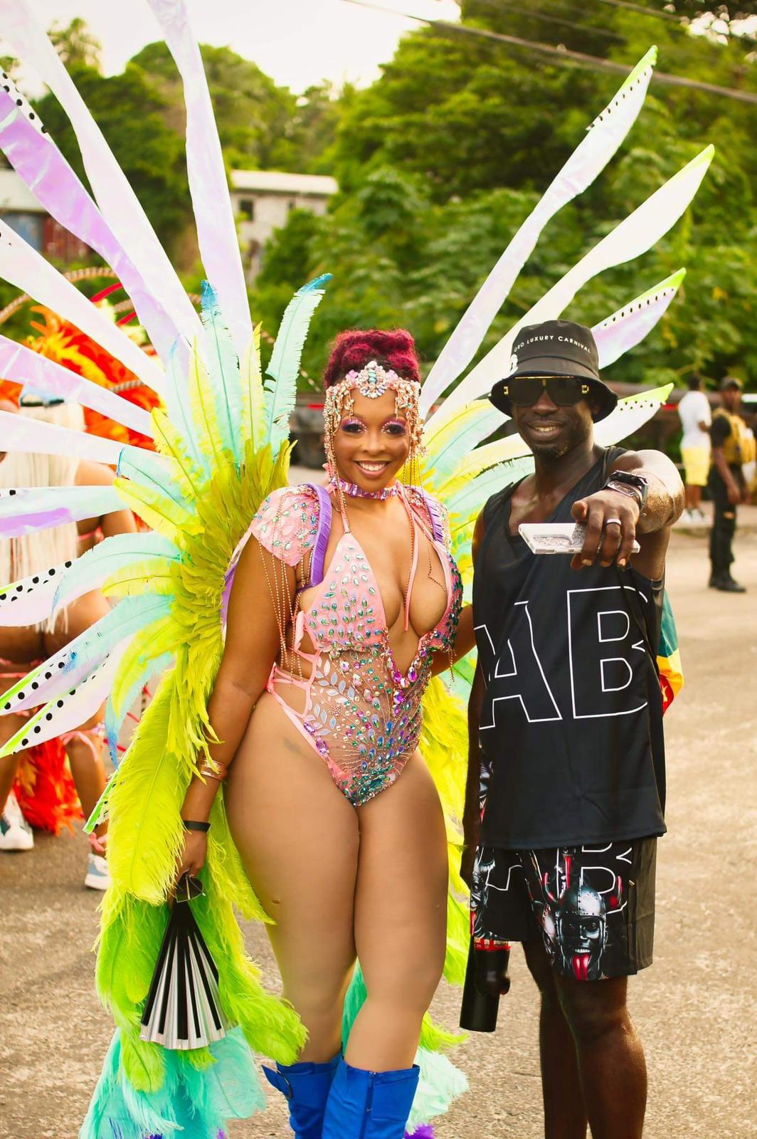 Spicemas · St. George's, Grenada
